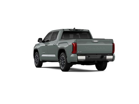 New 2026 Toyota Tundra Limited AWD/4WD image 7