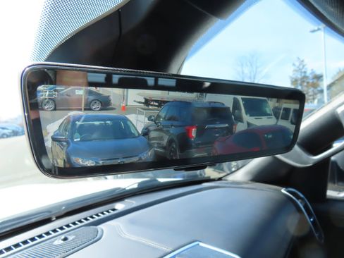 Used 2021 RAM 1500 Big Horn image 31