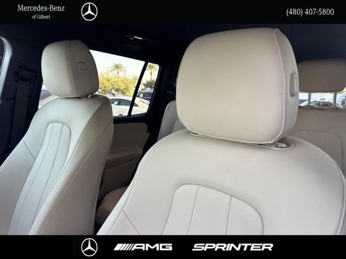 Certified 2026 Mercedes-Benz GLB 250 image 14