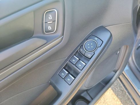 New 2026 Ford Escape Active AWD/4WD image 11