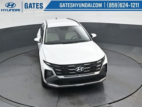 Certified 2026 Hyundai Tucson SEL AWD/4WD image 51