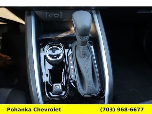 New 2026 Chevrolet Colorado Trail Boss image 16