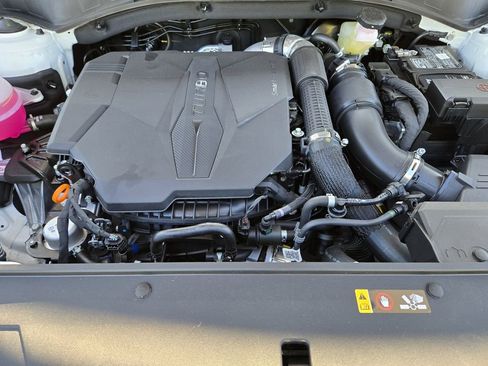 New 2026 Kia Sorento EX w/ EX Premium Package FWD image 24