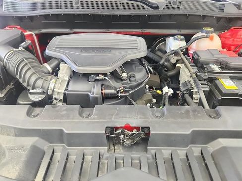 Used 2021 Chevrolet Blazer LT FWD image 19