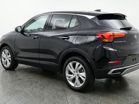 Used 2025 Buick Encore GX Preferred image 6