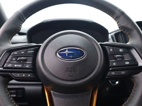 New 2026 Subaru Crosstrek 2.5i Wilderness image 10