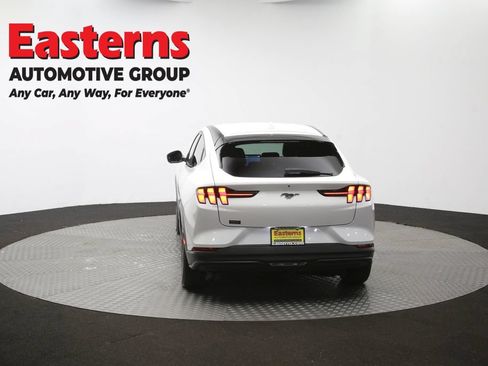 Used 2021 Ford Mustang Mach-E Select w/ Comfort/Technology Package AWD/4WD image 39