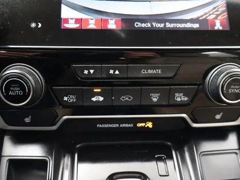 Used 2022 Honda CR-V EX-L image 33