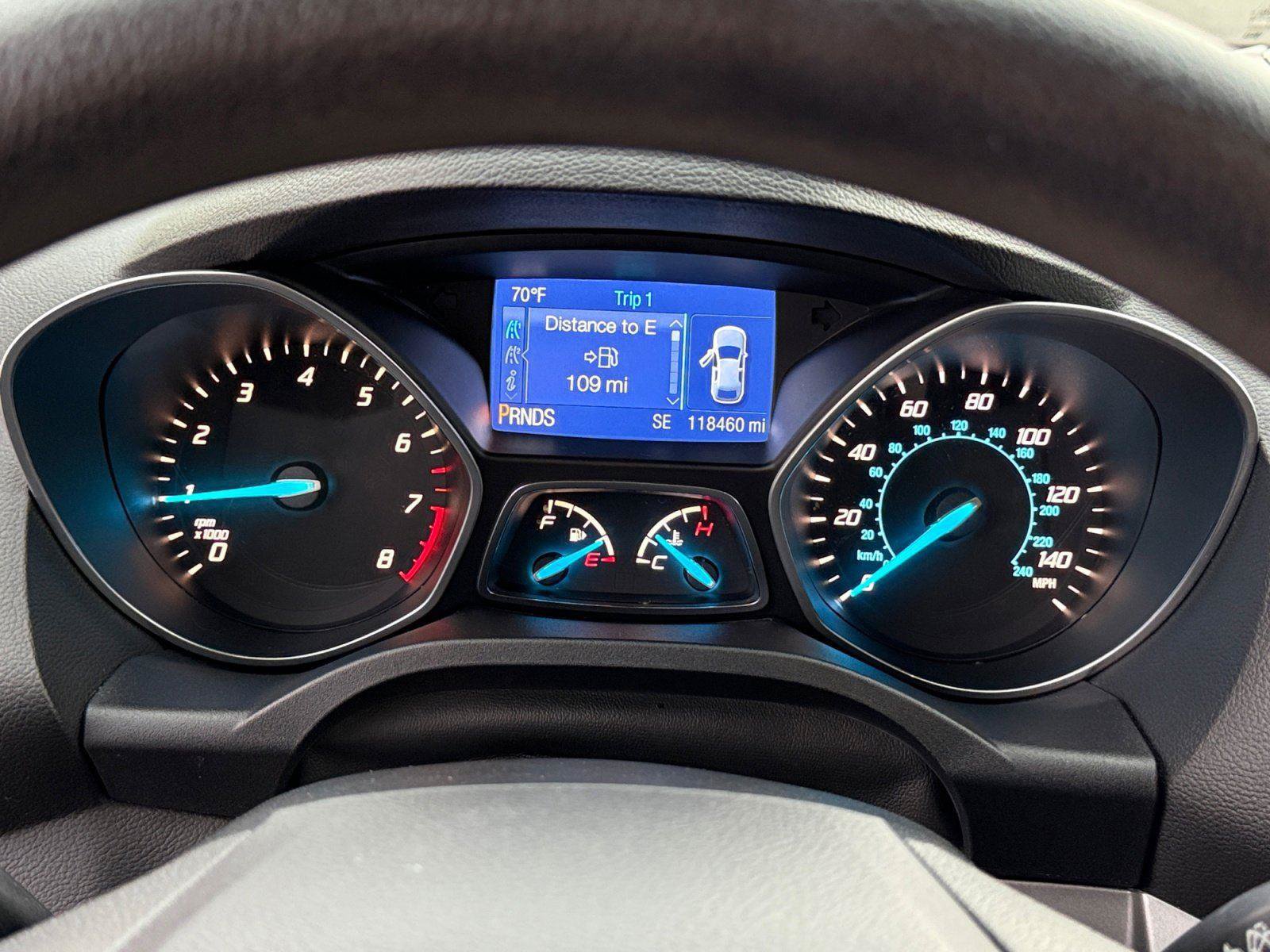 Used 2013 Ford Escape SE FWD image 18