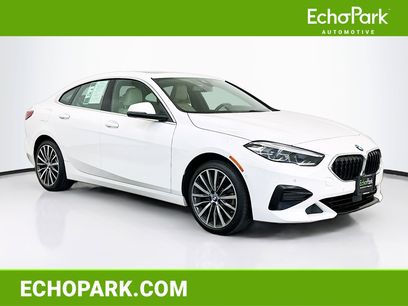 Used 2022 BMW 228i xDrive Gran Coupe w/ Convenience Package