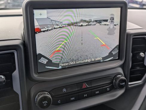 Used 2024 Ford Bronco Sport Big Bend w/ Convenience Package image 18