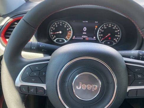 Used 2023 Jeep Renegade Trailhawk image 32