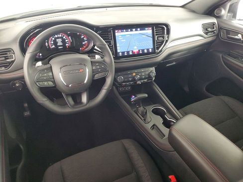 Used 2026 Dodge Durango GT w/ Blacktop Package image 15