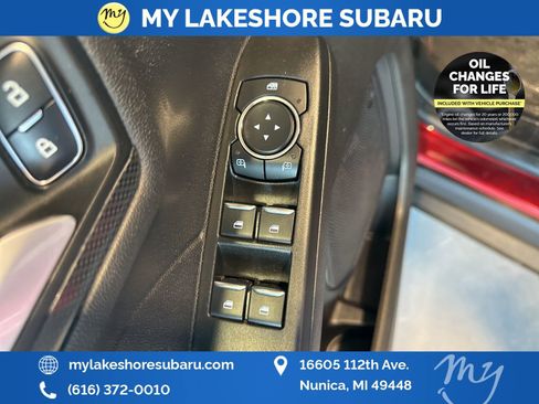 Used 2023 Ford Escape ST-Line w/ Tech Pack #1 image 14