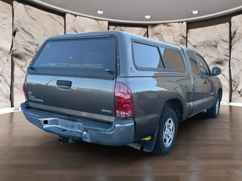Used 2012 Toyota Tacoma 2WD Access Cab w/ SR5 Pkg image 6