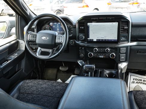 Used 2023 Ford F150 Tremor AWD/4WD image 27
