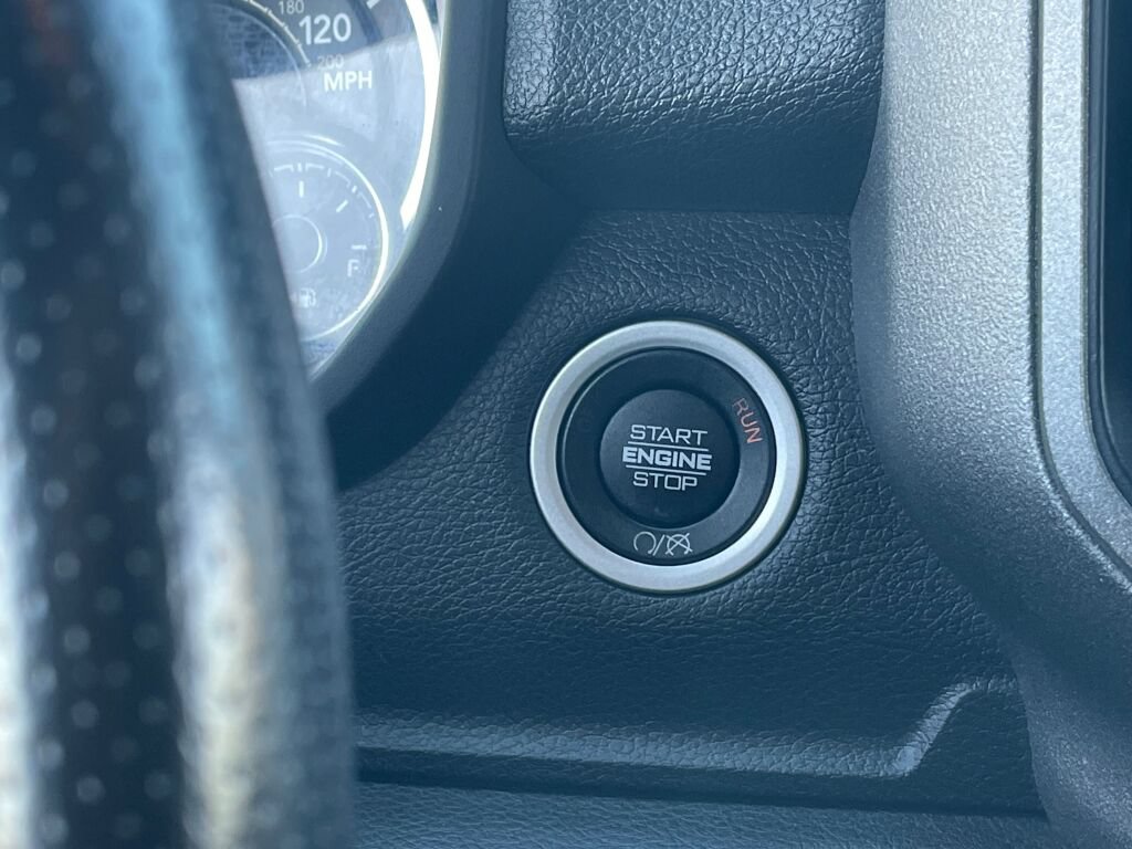 Used 2023 RAM 2500 Tradesman AWD/4WD image 14