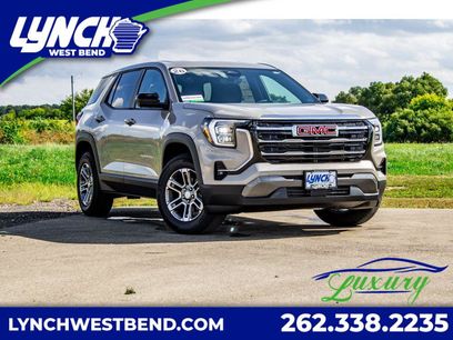 New 2026 GMC Terrain Elevation w/ Technology Package II