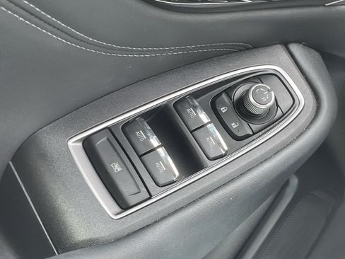 Certified 2024 Subaru Outback Limited AWD/4WD image 16