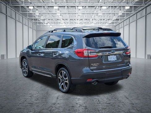 Used 2026 Subaru Ascent Limited AWD/4WD image 49