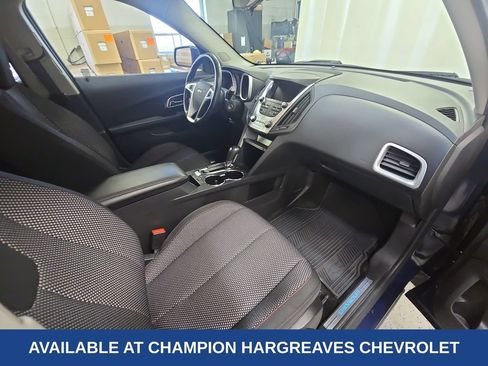 Used 2017 Chevrolet Equinox LT w/ Convenience Package AWD/4WD image 37