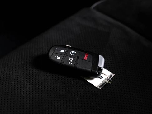 Used 2020 Dodge Challenger R/T Scat Pack image 65