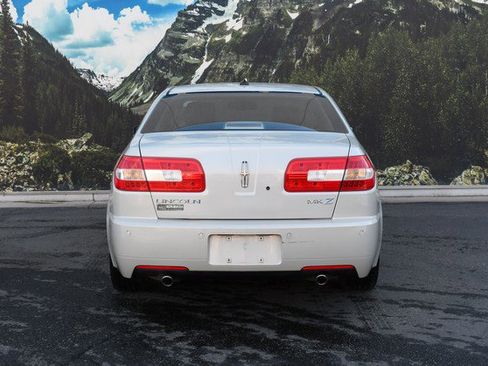 Used 2008 Lincoln MKZ image 10