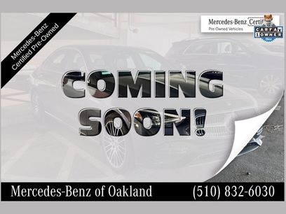 Certified 2022 Mercedes-Benz C 300 Sedan