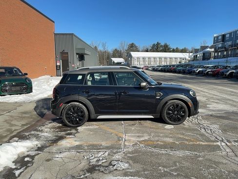 Used 2024 MINI Cooper Countryman S image 4