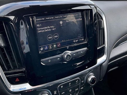 Used 2021 Chevrolet Traverse LS w/ LPO, Floor Liner Package image 7