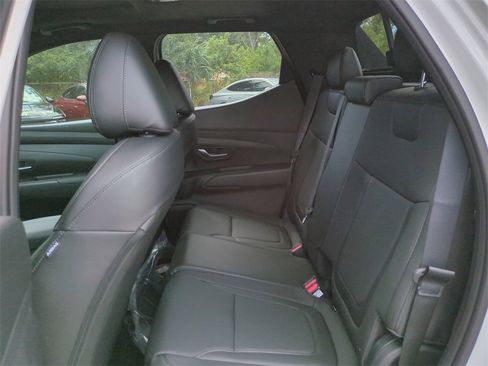 New 2026 Hyundai Santa Cruz SEL image 13