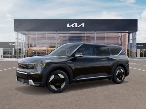 New 2026 Kia EV9 Light RWD image 3
