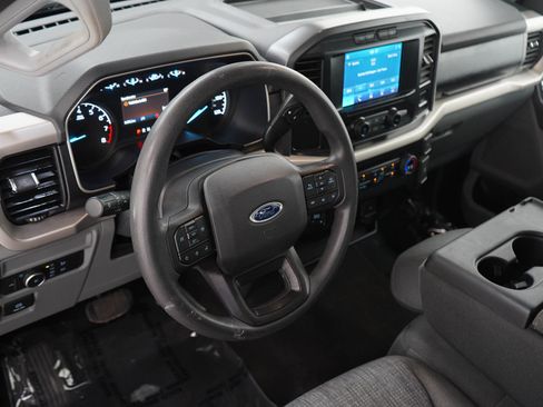 Used 2021 Ford F150 XLT AWD/4WD image 20