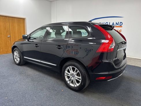 Used 2014 Volvo XC60 3.2 image 2