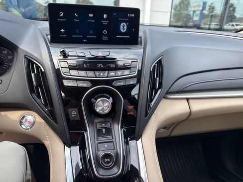 Used 2020 Acura RDX AWD w/ Technology Package image 9