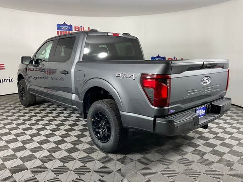 New 2026 Ford F150 STX image 5