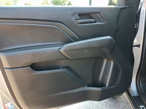 Used 2023 Chevrolet Colorado Trail Boss w/ LPO, Skid Plate Package AWD/4WD image 12