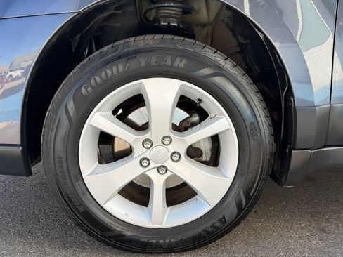 Used 2013 Subaru Outback 2.5i Premium w/ Popular Pkg 1B AWD/4WD image 7