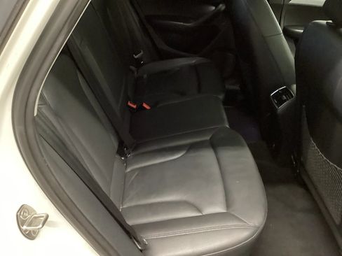 Used 2015 Audi Q3 2.0T Premium Plus AWD/4WD image 11