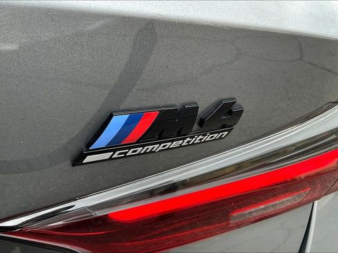Used 2023 BMW M4 xDrive Competition image 24