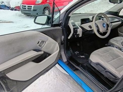 Used 2015 BMW i3 w/ Range Extender image 6