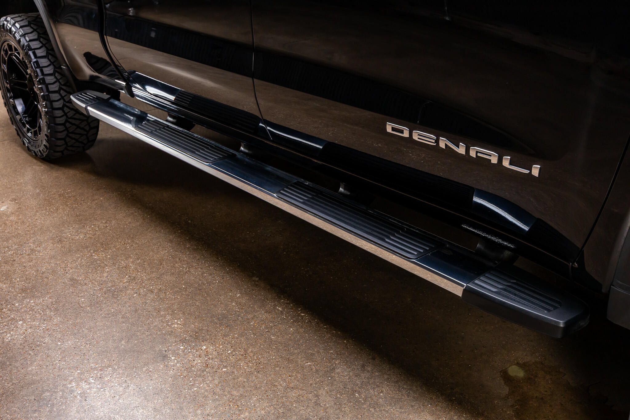 Used 2026 GMC Sierra 1500 Denali AWD/4WD image 13