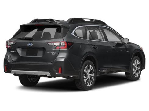Used 2021 Subaru Outback Limited XT AWD/4WD image 2