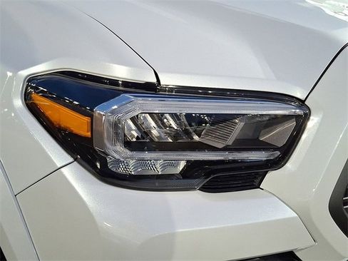 Certified 2023 Toyota Tacoma TRD Sport image 13