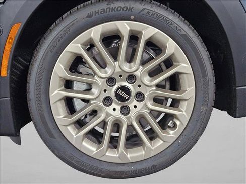 New 2026 MINI Cooper S FWD image 16