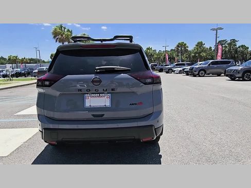 Used 2026 Nissan Rogue SV AWD/4WD image 32