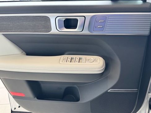 New 2026 Hyundai Santa Fe Calligraphy FWD image 23