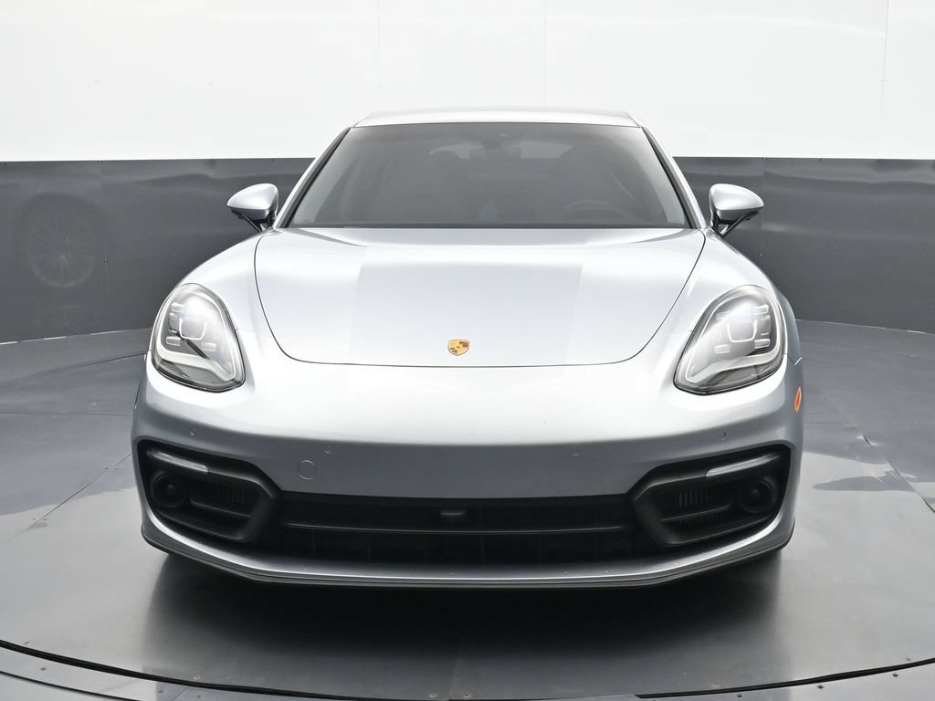 Certified 2023 Porsche Panamera AWD/4WD image 25