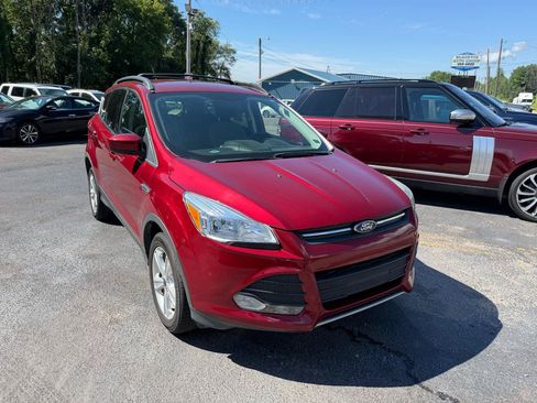 Used 2013 Ford Escape SE AWD/4WD image 3