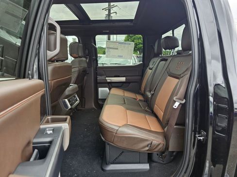 New 2026 Ford F350 King Ranch AWD/4WD image 12